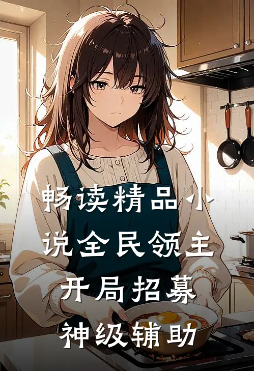 畅读精品小说全民领主：开局招募神级辅助