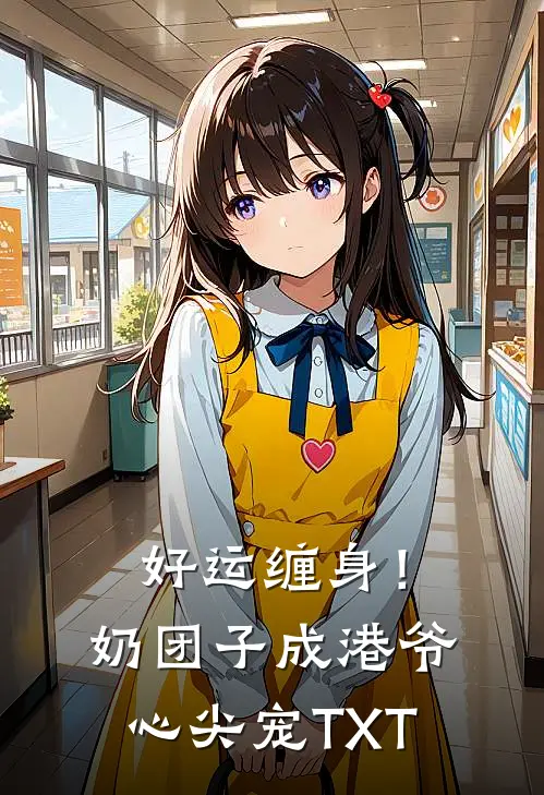 好运缠身！奶团子成港爷心尖宠TXT