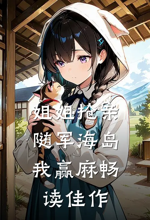 姐姐抢亲，随军海岛我赢麻畅读佳作