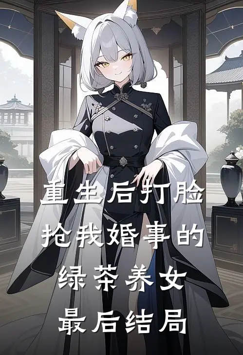 重生后打脸抢我婚事的绿茶养女最后结局