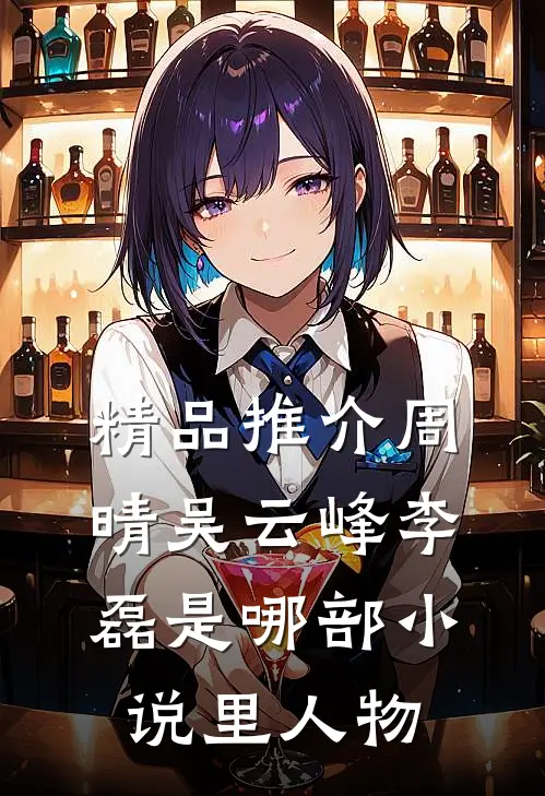 精品推介周晴吴云峰李磊是哪部小说里人物