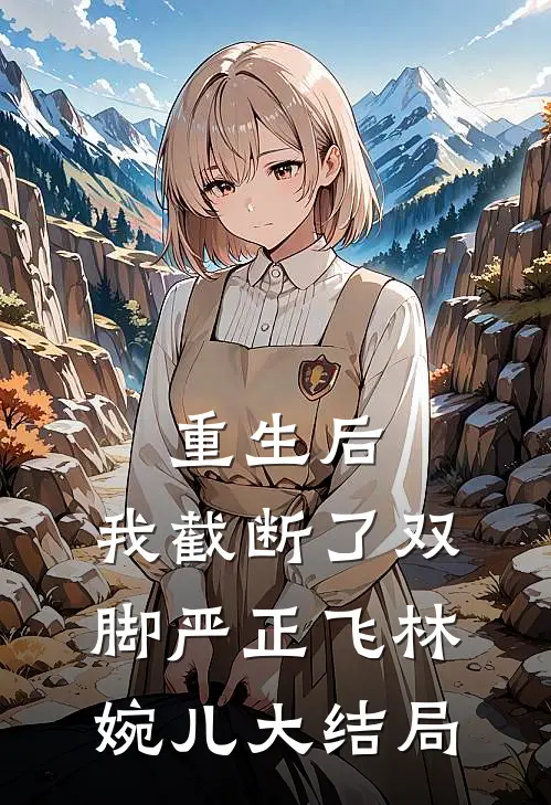 重生后，我截断了双脚严正飞林婉儿大结局