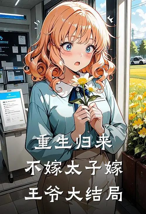 重生归来，不嫁太子嫁王爷大结局