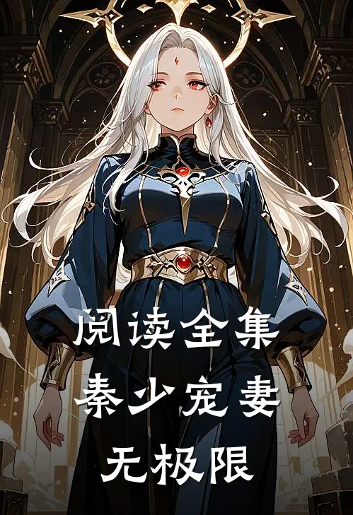 阅读全集秦少宠妻无极限