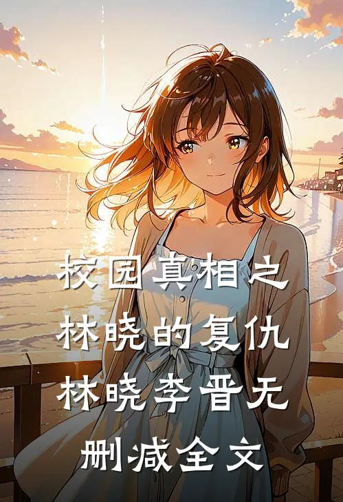 校园真相之林晓的复仇林晓李晋无删减全文