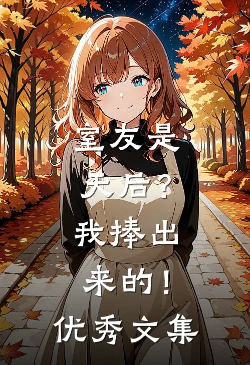 室友是天后?我捧出来的!优秀文集百度