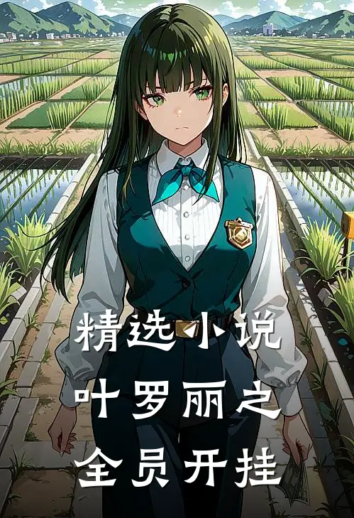 精选小说叶罗丽之全员开挂