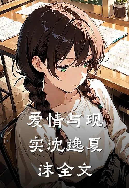 爱情与现实沈逸夏沫全文