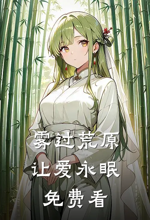 雾过荒原让爱永眠免费看