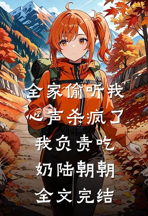 全家偷听我心声杀疯了我负责吃奶陆朝朝全文完结
