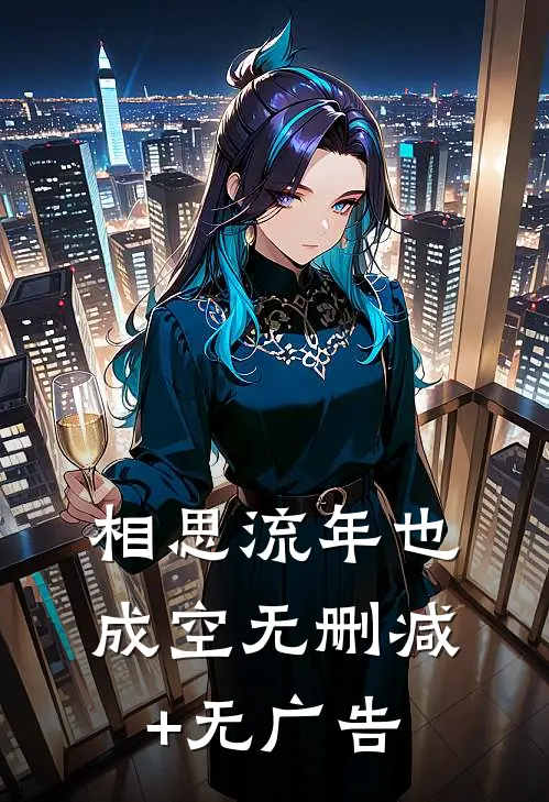 相思流年也成空无删减+无广告