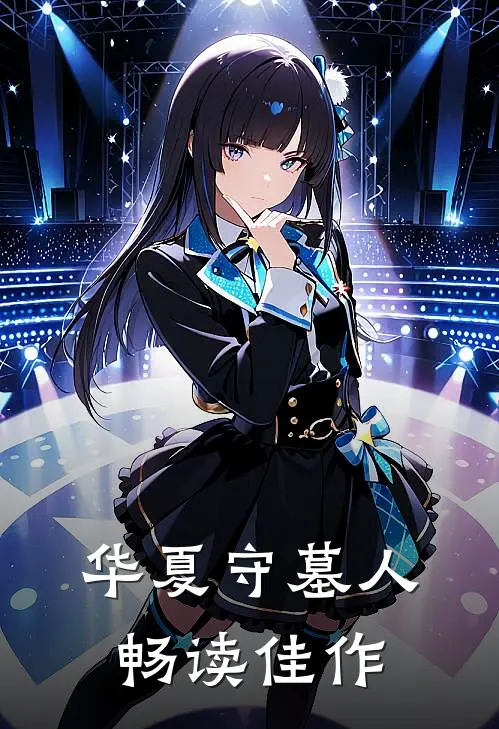 华夏守墓人畅读佳作