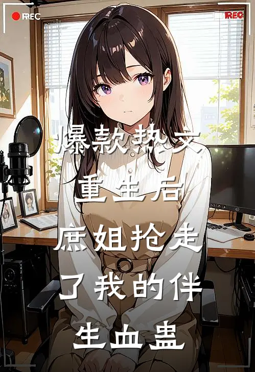 爆款热文重生后，庶姐抢走了我的伴生血蛊