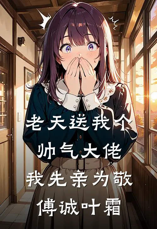 老天送我个帅气大佬，我先亲为敬傅诚叶霜