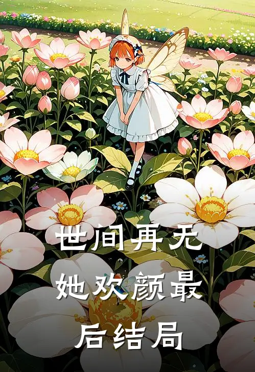 世间再无她欢颜最后结局