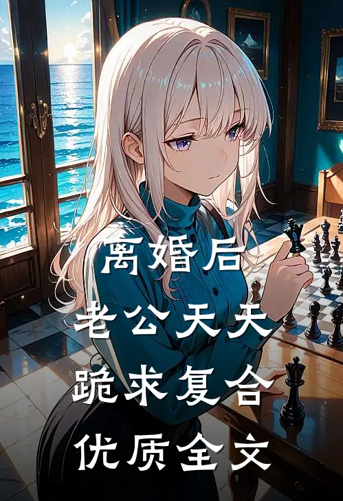 离婚后，老公天天跪求复合优质全文