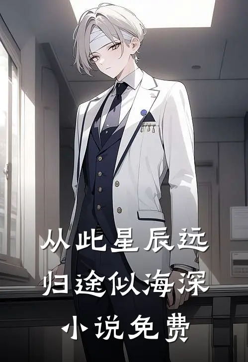从此星辰远，归途似海深小说免费