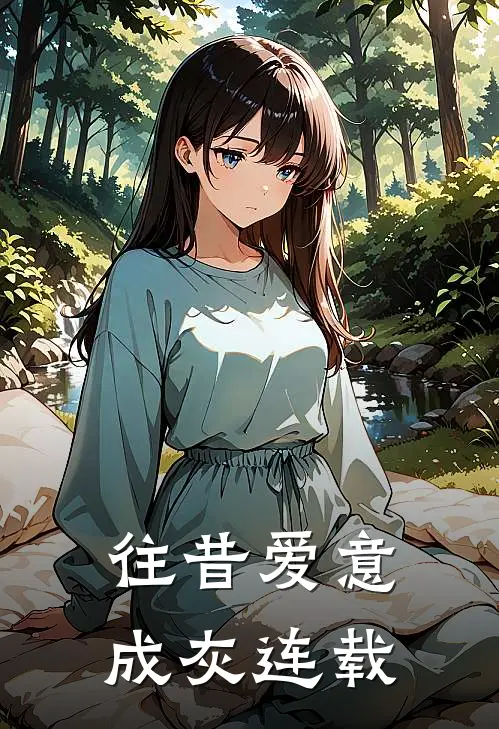 往昔爱意成灰连载