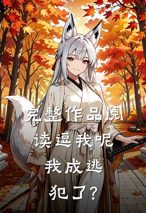 完整作品阅读逗我呢,我成逃犯了?
