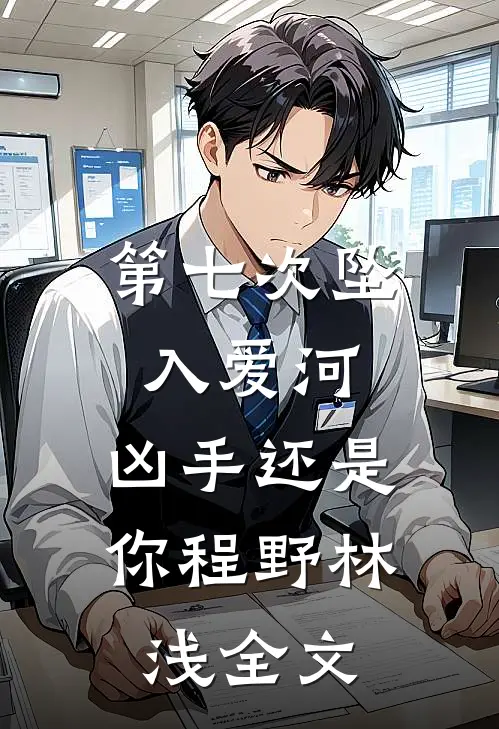 第七次坠入爱河，凶手还是你程野林浅全文