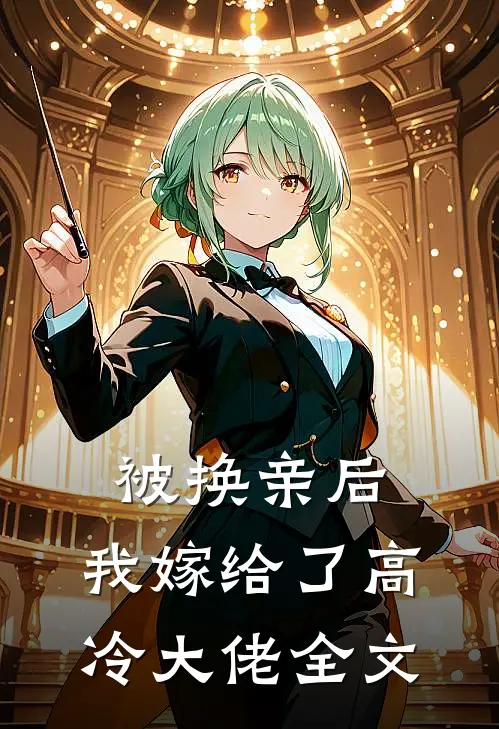 被换亲后，我嫁给了高冷大佬全文