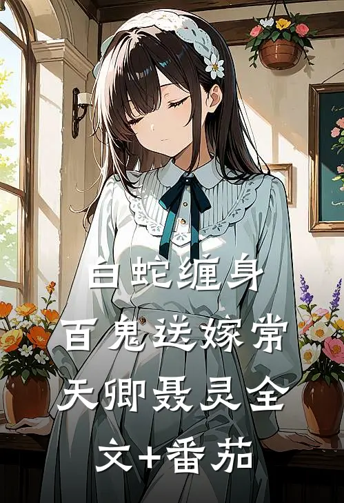 白蛇缠身，百鬼送嫁常天卿聂灵全文+番茄