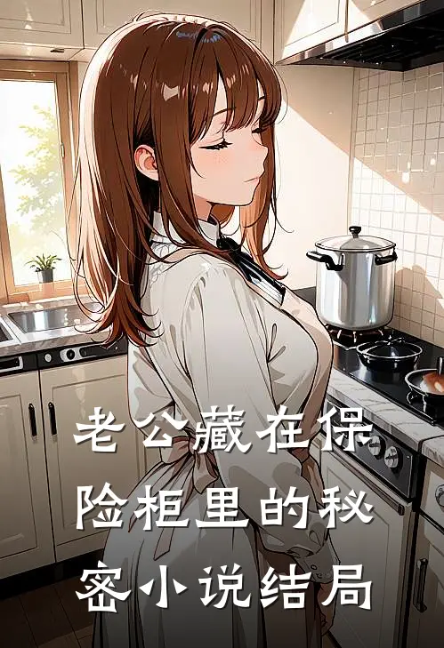老公藏在保险柜里的秘密小说结局