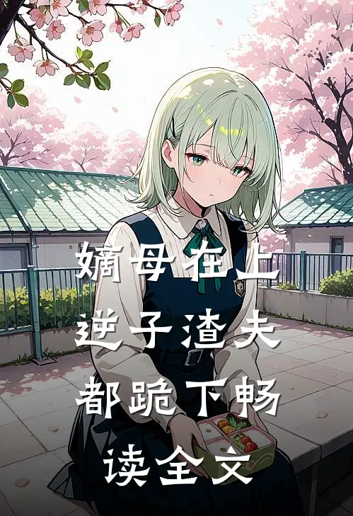 嫡母在上，逆子渣夫都跪下畅读全文