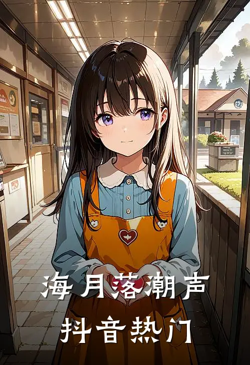 海月落潮声抖音热门