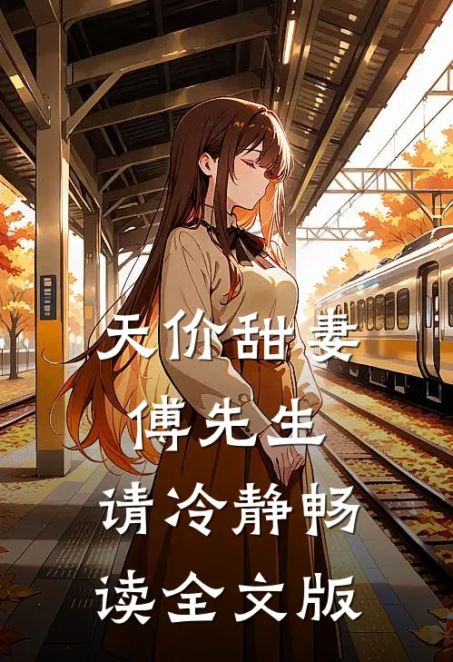 天价甜妻：傅先生，请冷静畅读全文版