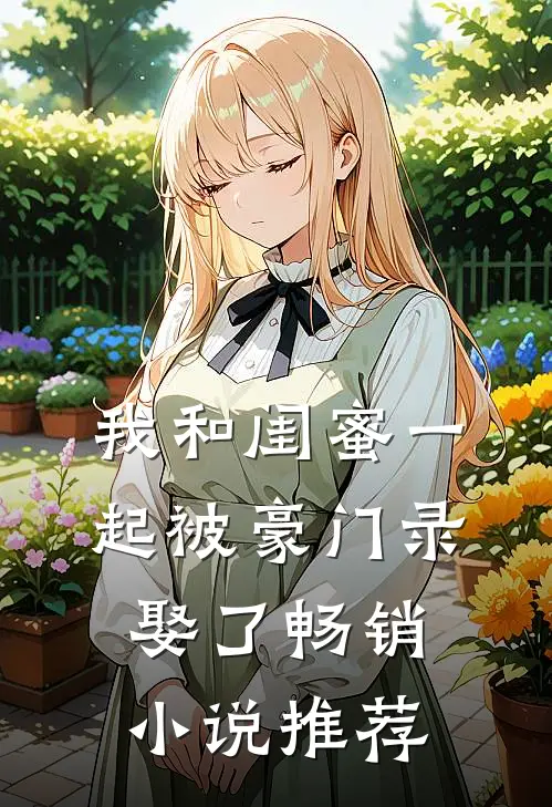 我和闺蜜一起被豪门录娶了畅销小说推荐