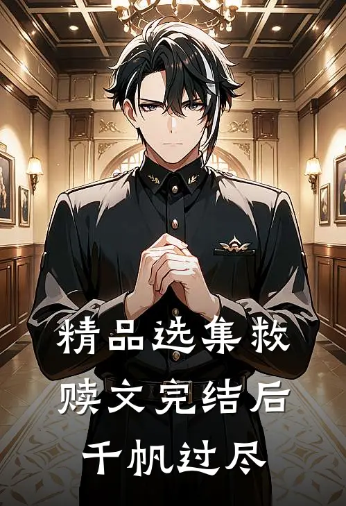 精品选集救赎文完结后千帆过尽
