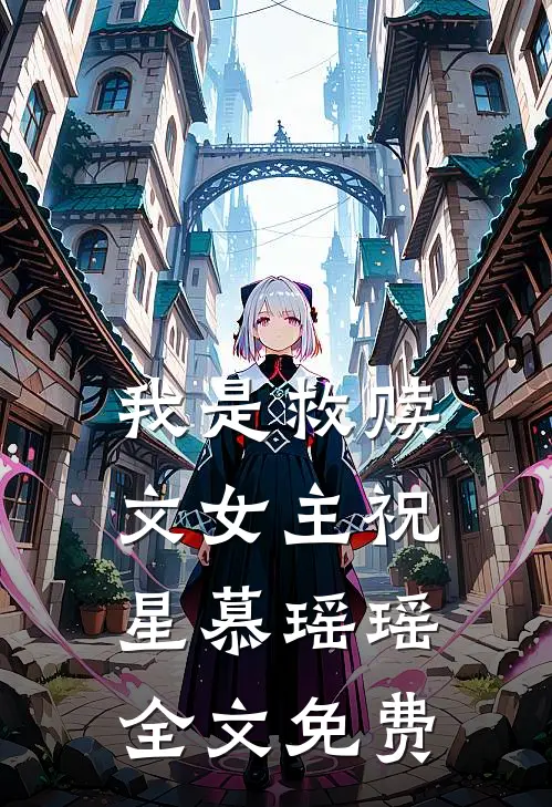 我是救赎文女主祝星慕瑶瑶全文免费