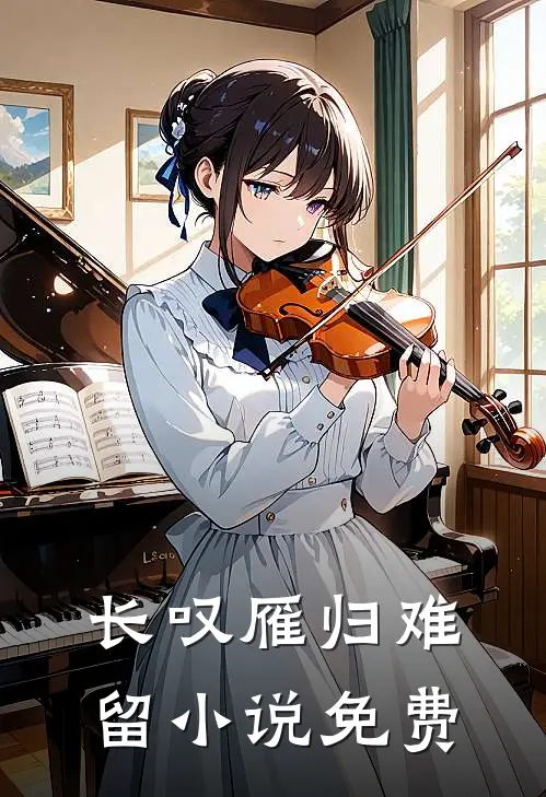 长叹雁归难留小说免费