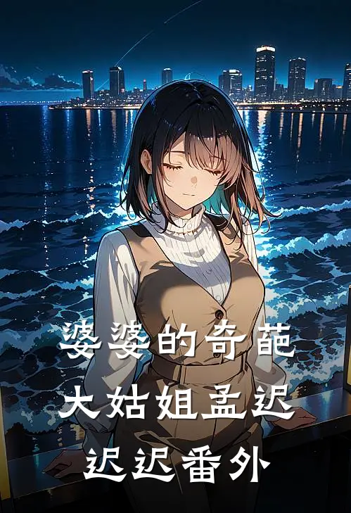 婆婆的奇葩大姑姐孟迟迟迟 番外