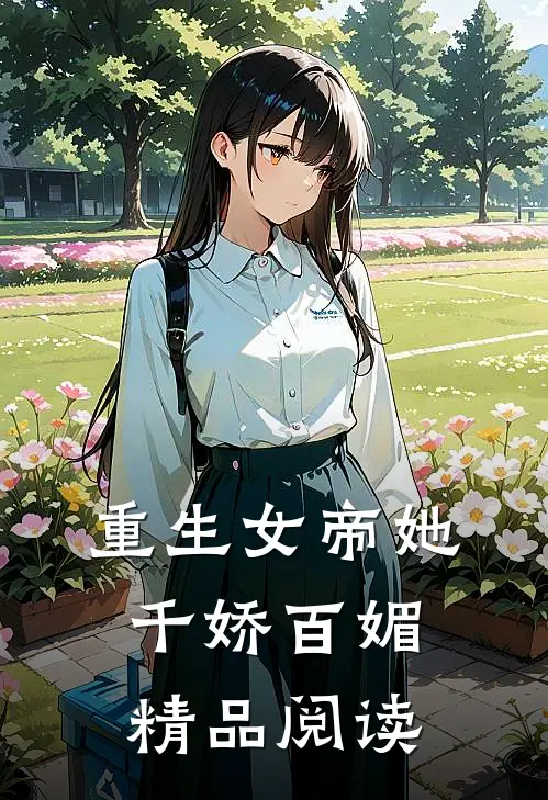 重生女帝她千娇百媚精品阅读