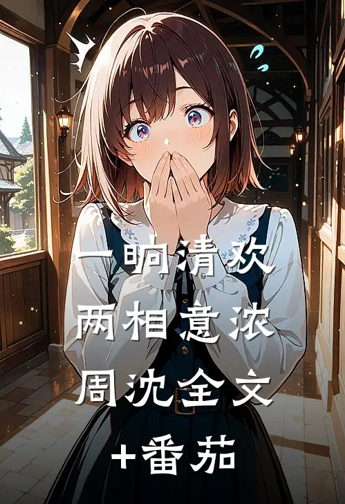 一晌清欢，两相意浓周沈全文+番茄