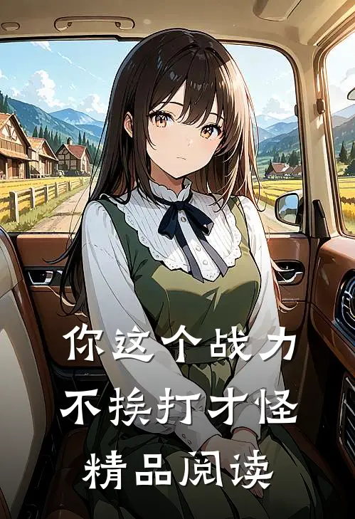 你这个战力，不挨打才怪精品阅读