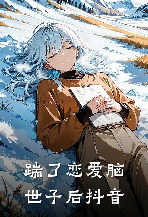 踹了恋爱脑世子后抖音