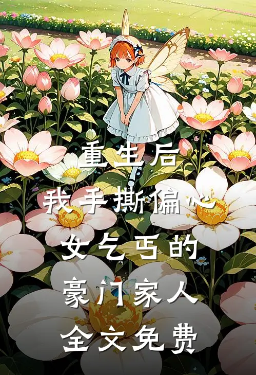 重生后，我手撕偏心女乞丐的豪门家人全文免费