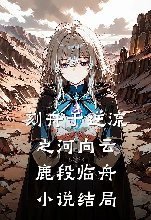 刻舟于逆流之河向云鹿段临舟小说结局