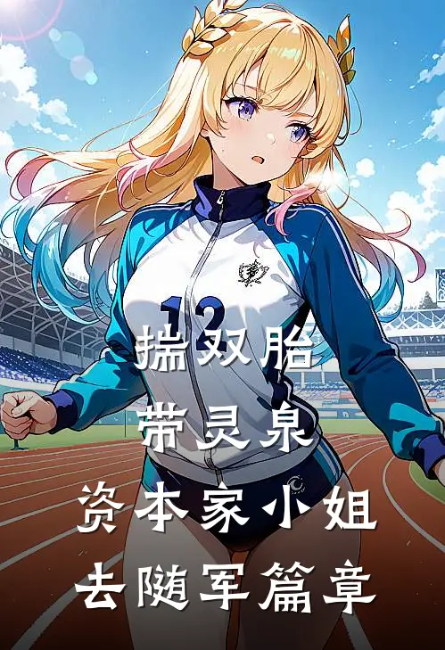 揣双胎带灵泉，资本家小姐去随军篇章