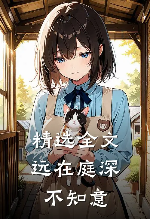 精选全文远在庭深不知意