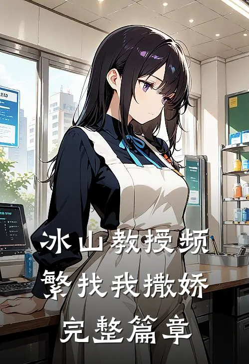 冰山教授频繁找我撒娇完整篇章