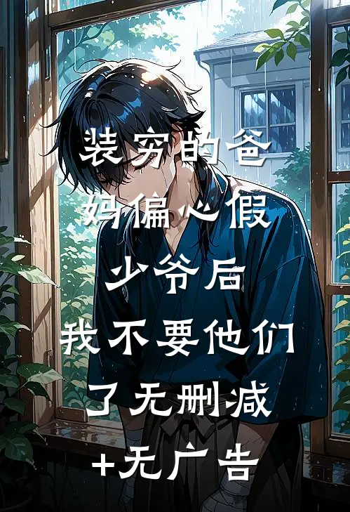 装穷的爸妈偏心假少爷后，我不要他们了无删减+无广告
