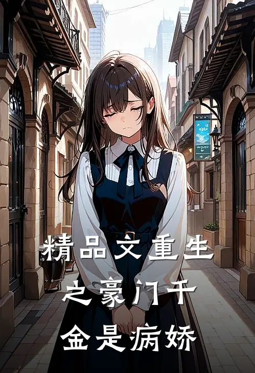 精品文重生之豪门千金是病娇