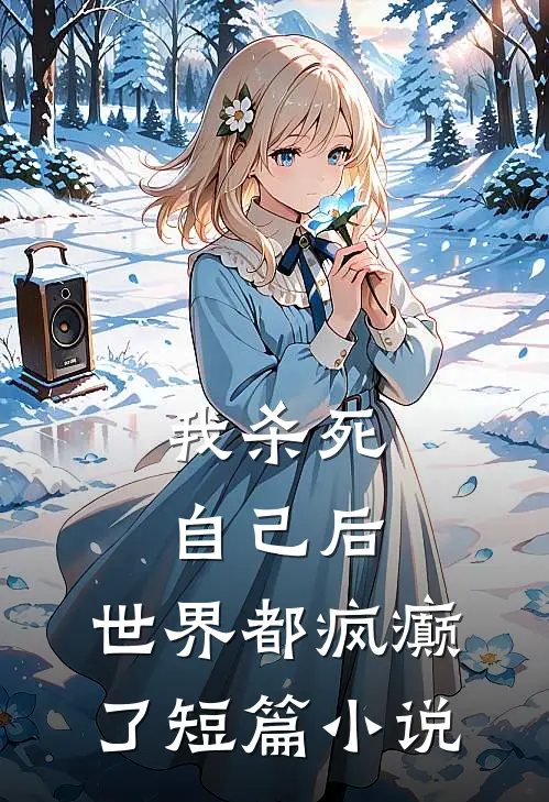 我杀死自己后，世界都疯癫了短篇小说