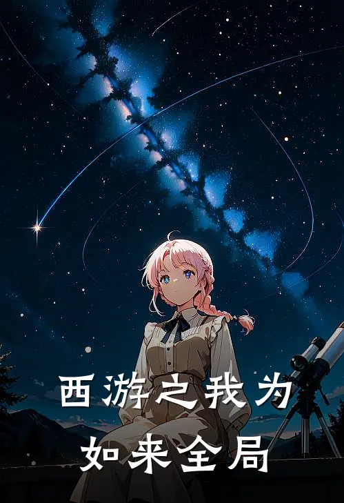 西游之我为如来全局