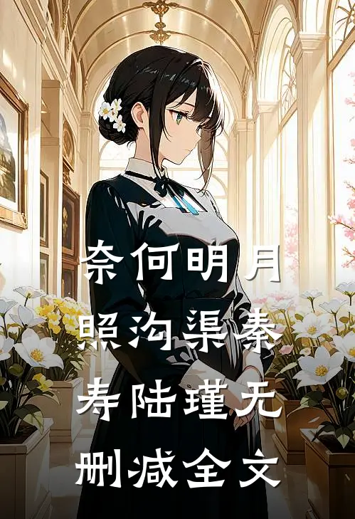 奈何明月照沟渠秦寿陆瑾无删减全文