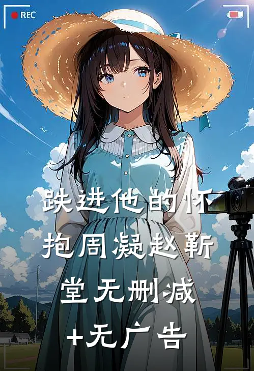 跌进他的怀抱周凝赵靳堂无删减+无广告